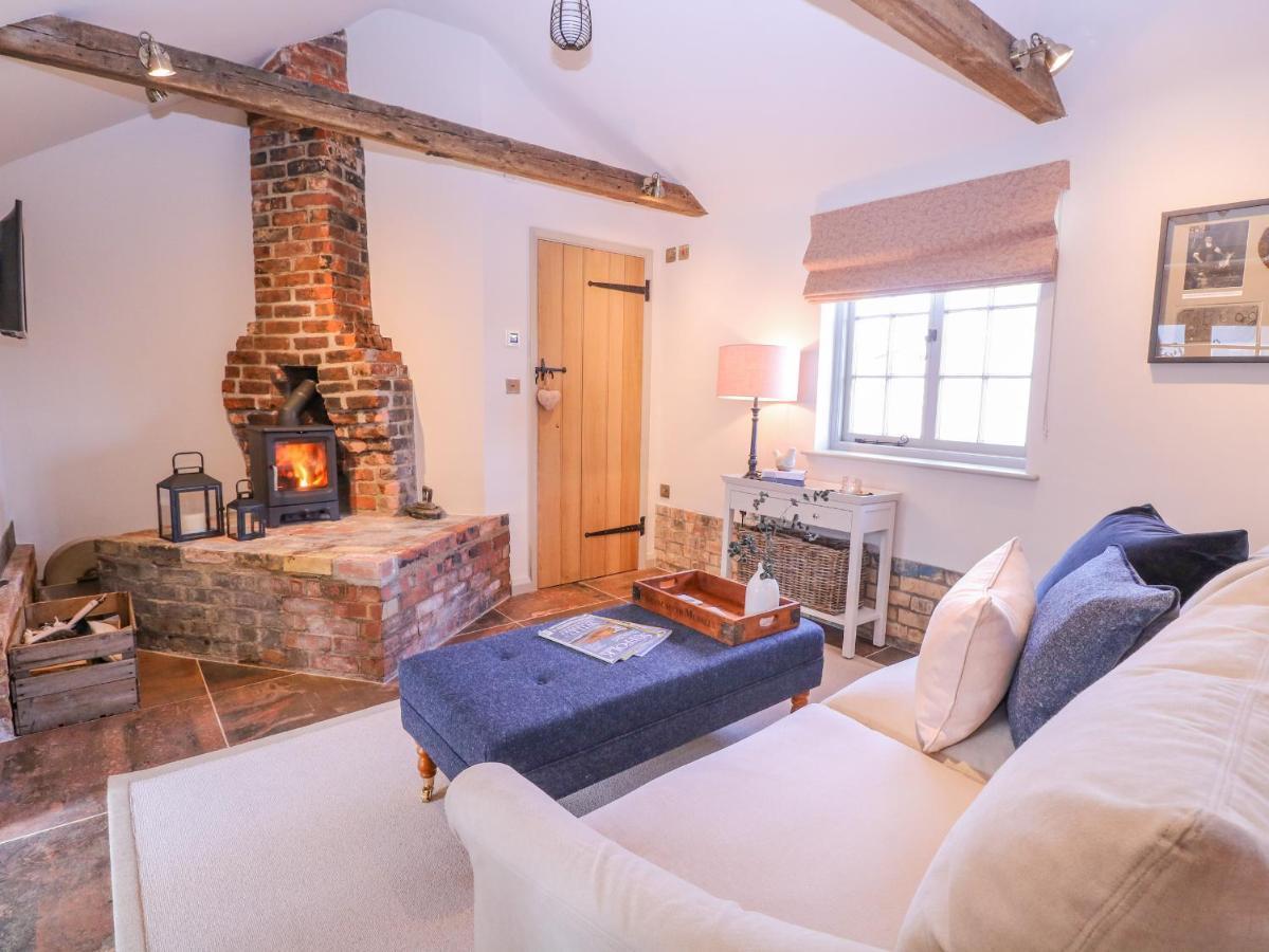 The Forge Villa Stowmarket Bagian luar foto