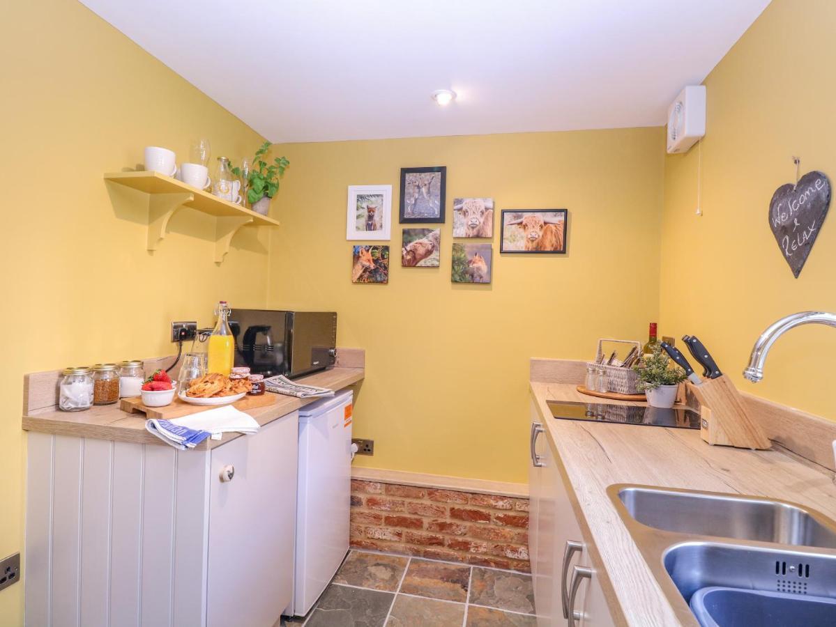 The Forge Villa Stowmarket Bagian luar foto