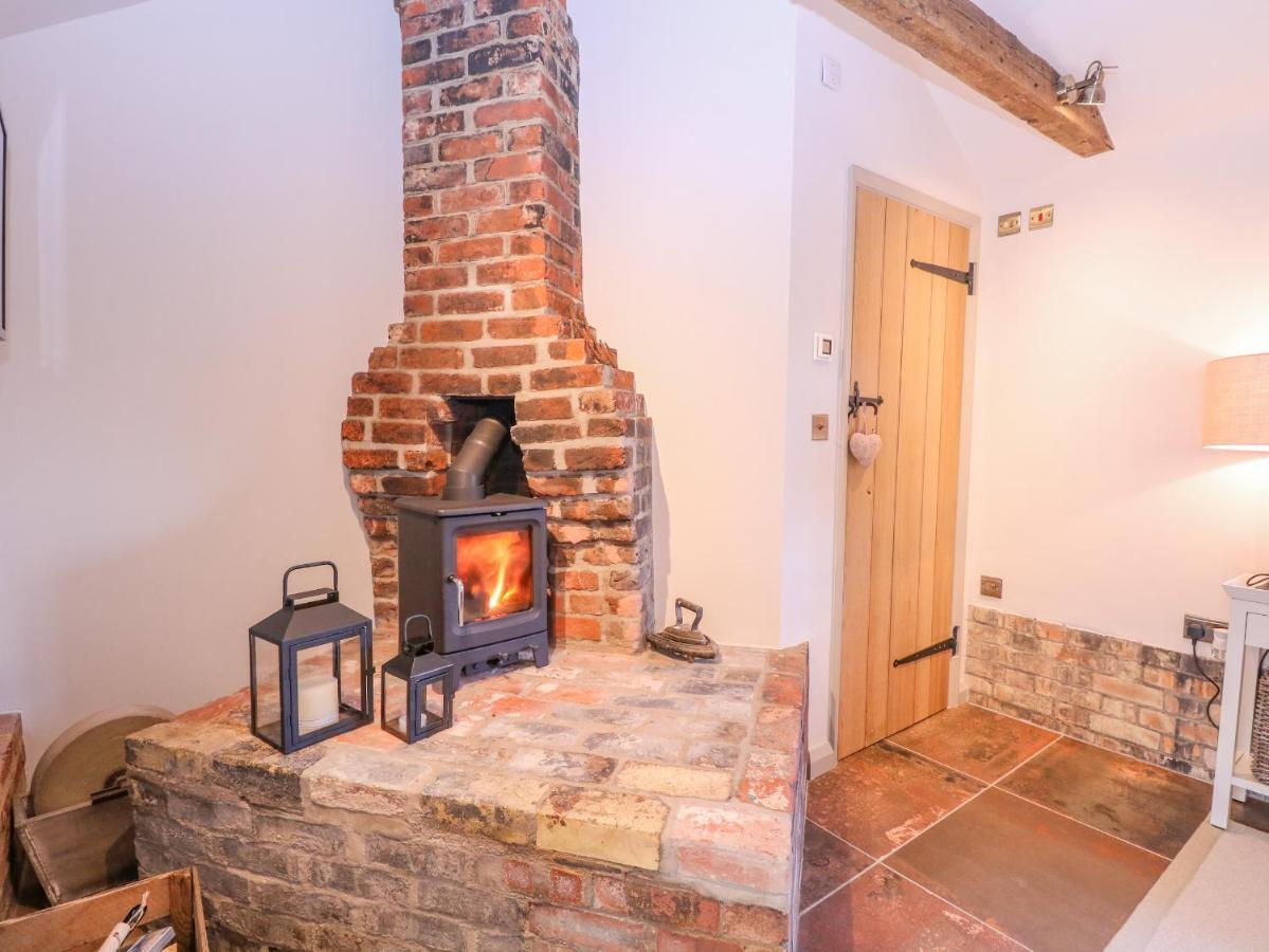 The Forge Villa Stowmarket Bagian luar foto