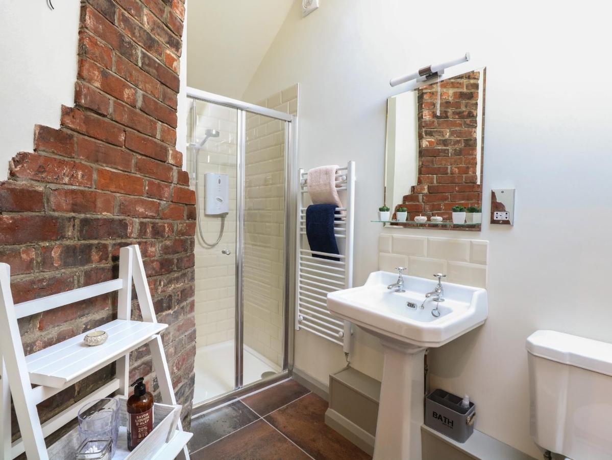 The Forge Villa Stowmarket Bagian luar foto