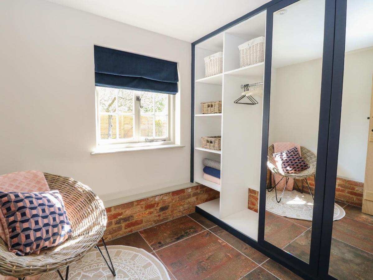 The Forge Villa Stowmarket Bagian luar foto